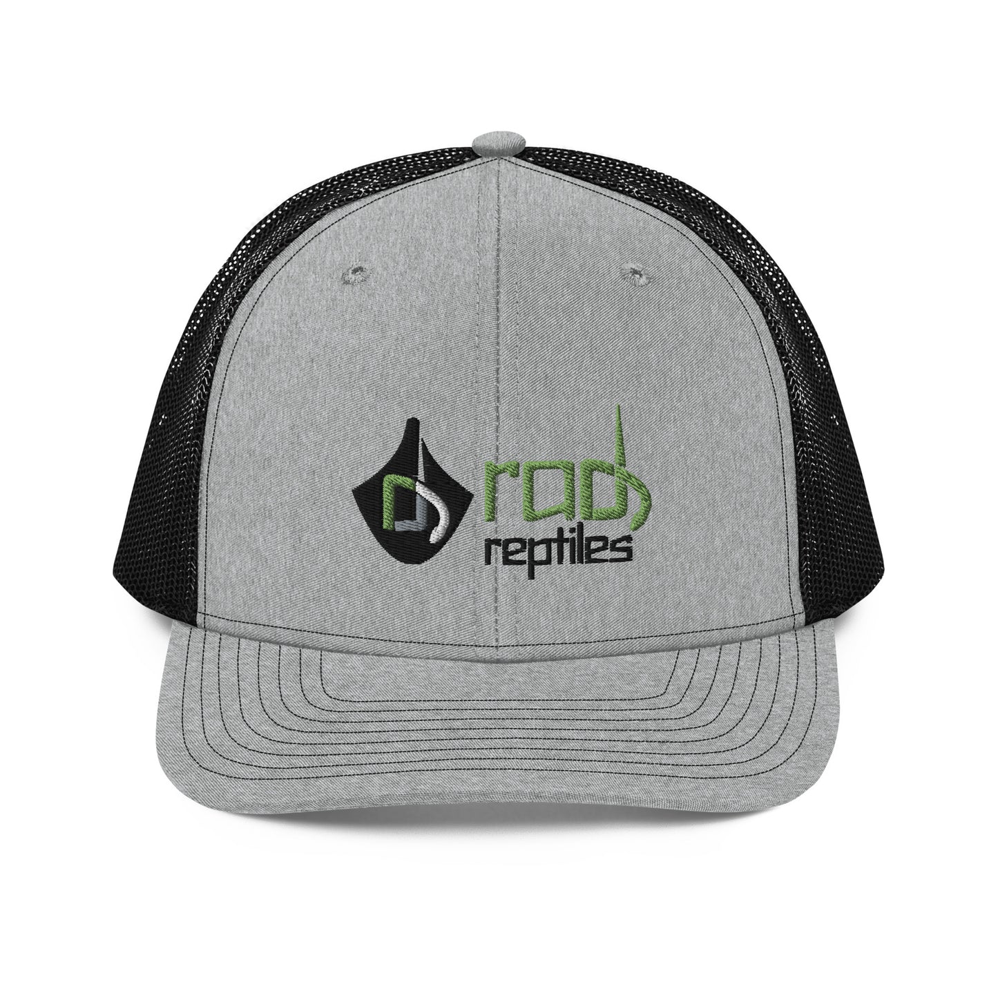 RAD Reptiles Trucker Hat!