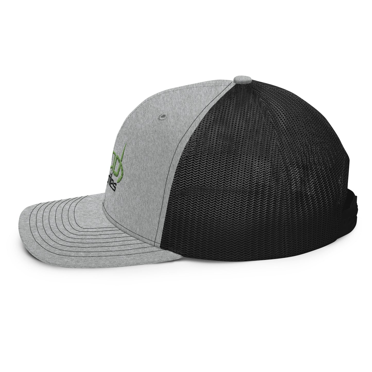 RAD Reptiles Trucker Hat!